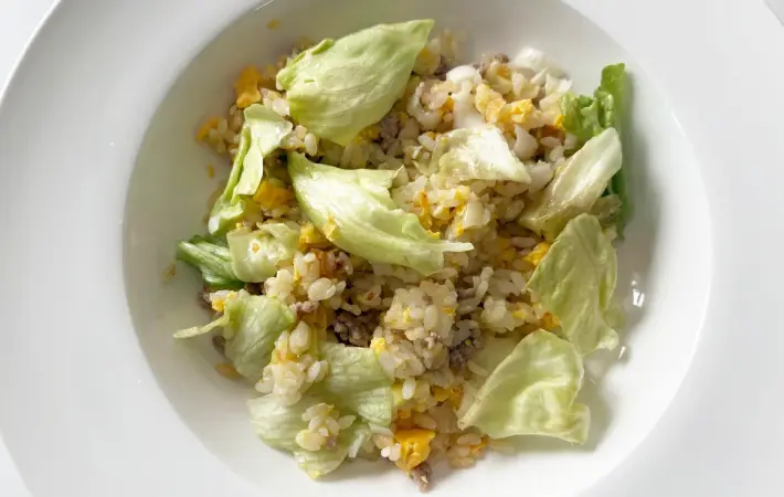 完成画像（撮影：エニママ）