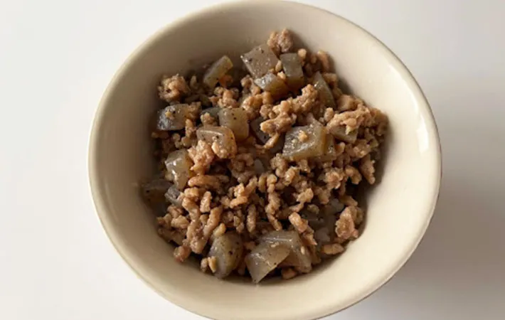 完成画像（撮影：エニママ）