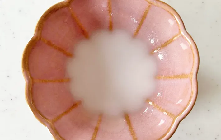 『ピーマン入り春巻き』を作る写真（撮影：エニママ）