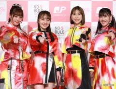 ももいろクローバーz