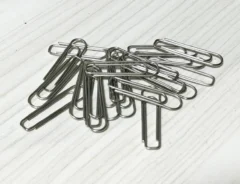 クリップを置いた状態（撮影：grapeライフハック編集部）