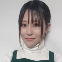 熊田さんの顔写真