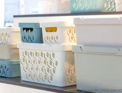 収納ケースの写真