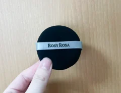 メイクパフの写真(撮影:grapeライフハック編集部)