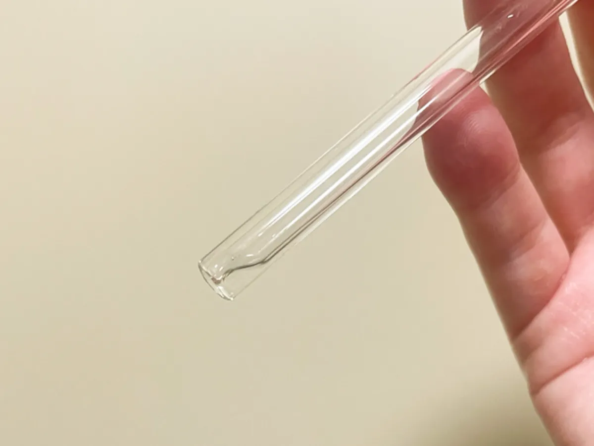 マイストローの写真撮影：grapeライフハック編集部）