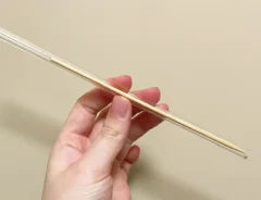 マイストローの写真撮影:grapeライフハック編集部)