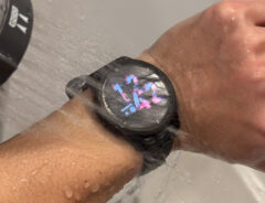 スマートウォッチデビューは『ガーミン』で決まり！　「憧れてたから嬉しい」「コスパ最高」のモデルはシャワー浴びてもぜんぜん平気