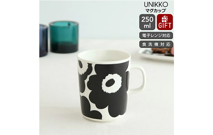 マリメッコの画像