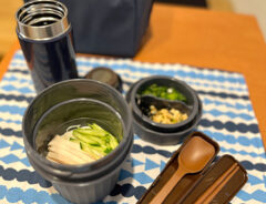 「食洗機対応なのが嬉しい」「後片付けがとにかくラク!」 保温保冷抜群の『サーモス』のアイテムに「やっぱり便利!」