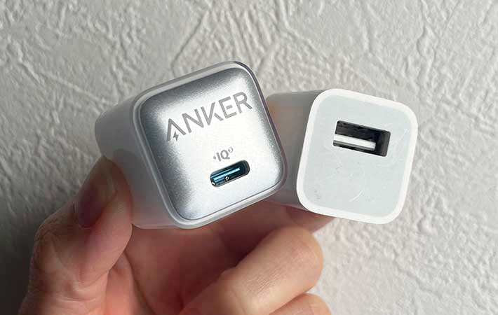 電源タップの画像