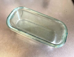 「冷蔵庫からサッと出してレンチンできる」「そのままテーブルに出してもきれい!」 耐熱ガラス容器で有名な『iwaki』は「まじで使える一生モノ!」