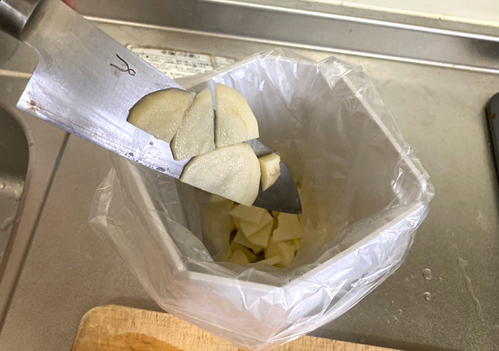 アイラップホルダーの画像