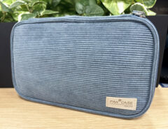 「こういのマジで助かる!」「めっちゃ便利」中身が見やすい『コクヨ』のペンケースに「ようやく使いやすいのに出会えた」