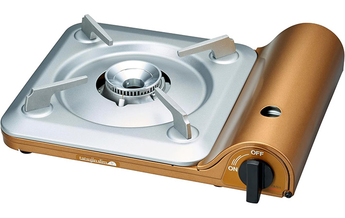 イワタニの画像