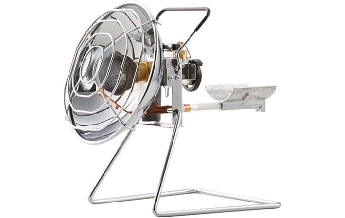 イワタニの画像