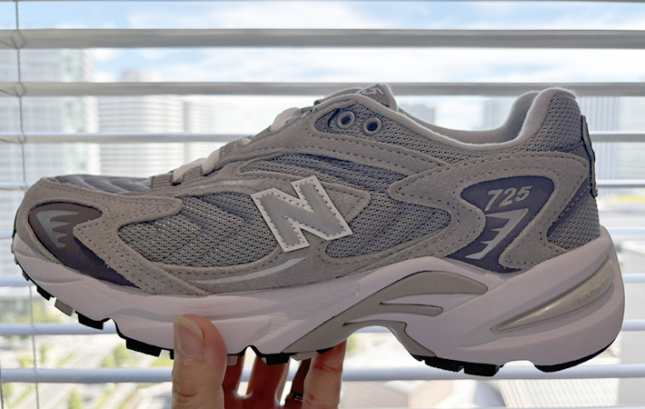 ニューバランスの画像