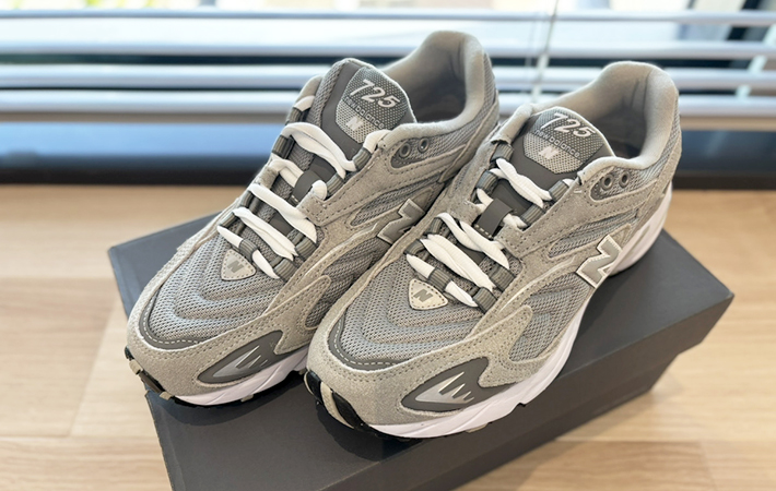 ニューバランスの画像