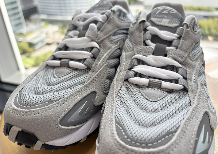 ニューバランスの画像