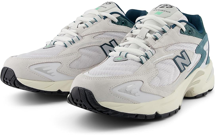 ニューバランスの画像