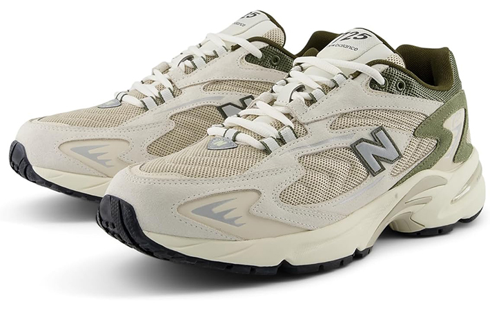 ニューバランスの画像