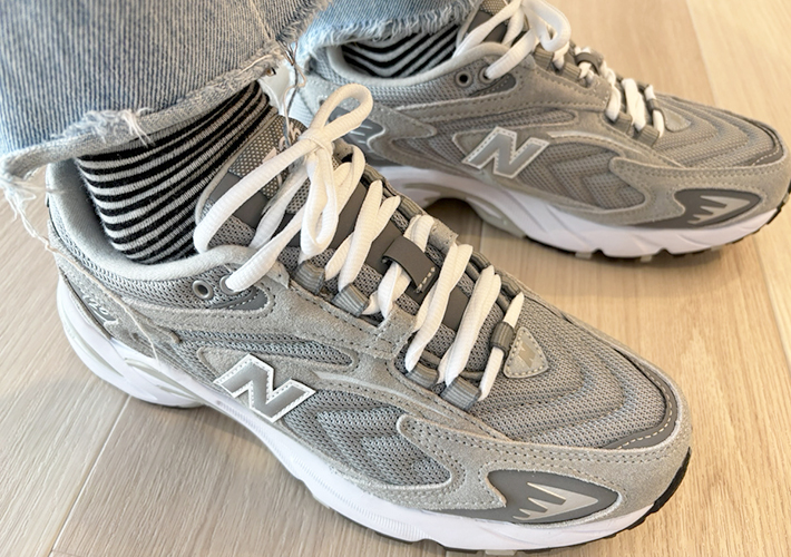 ニューバランスの画像