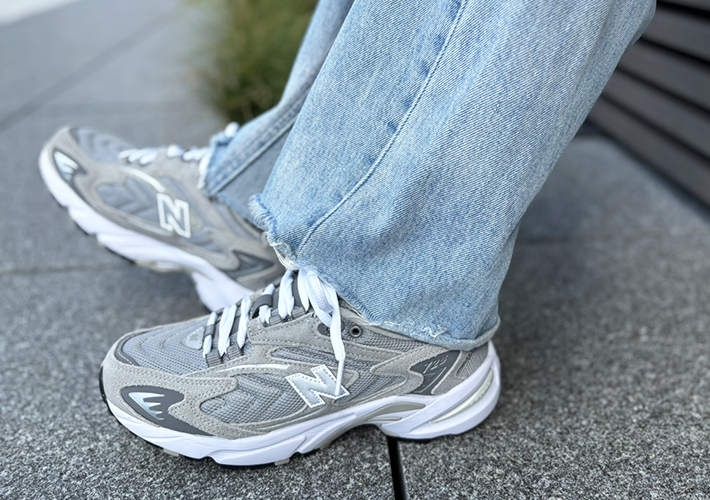 ニューバランスの画像