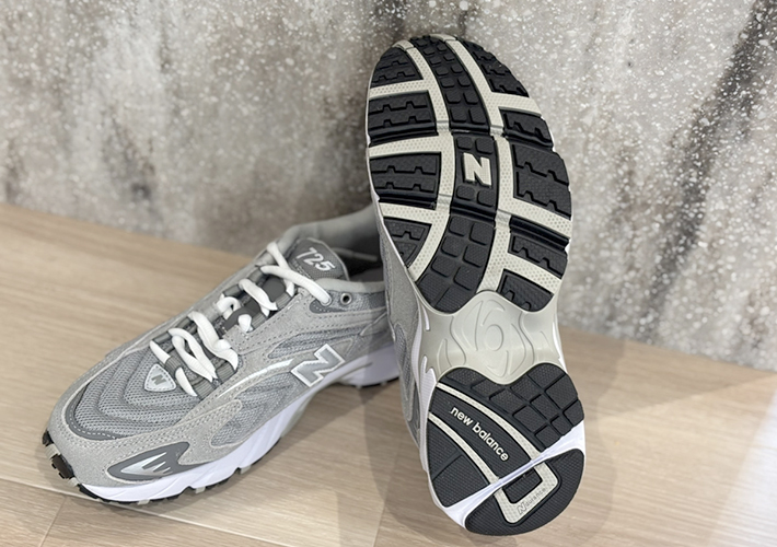 ニューバランスの画像