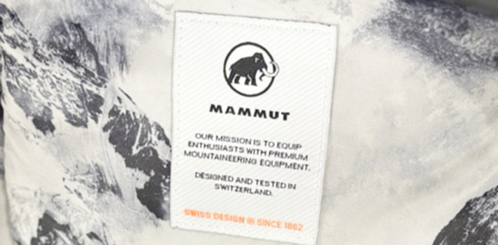 マムートの画像