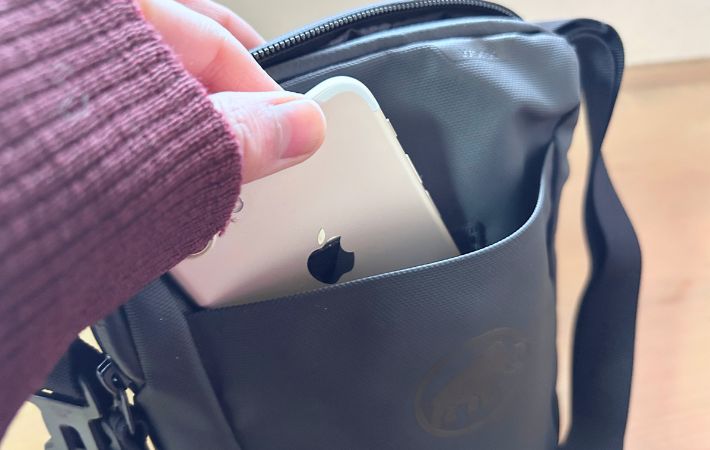 マムートの画像