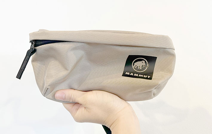 マムートの画像