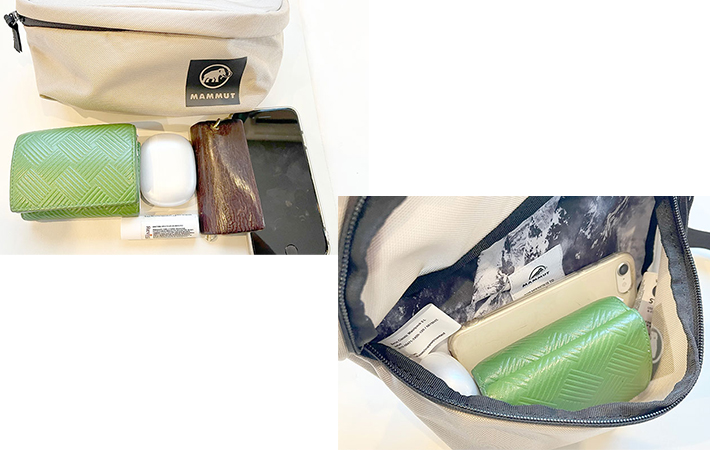 マムートの画像