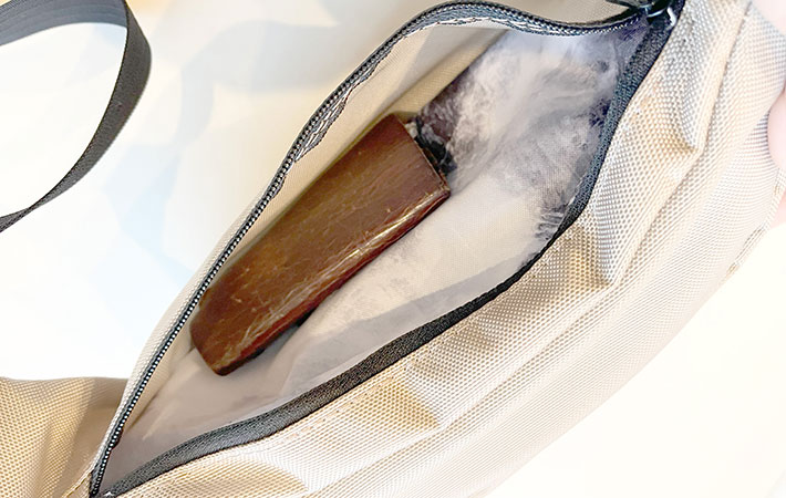 マムートの画像