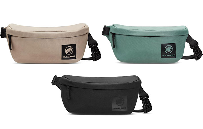 マムートの画像