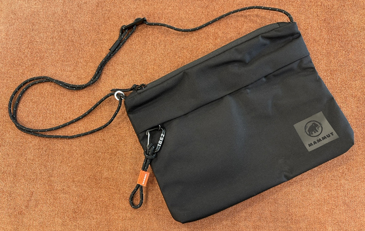 マムートの画像