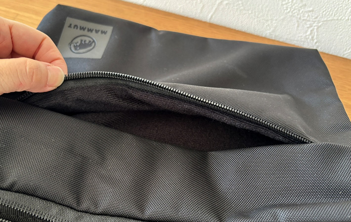 マムートの画像