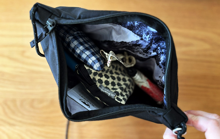 マムートの画像