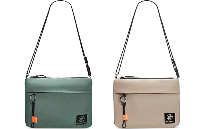 マムートの画像