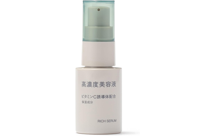 無印良品の画像