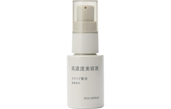 無印良品の画像