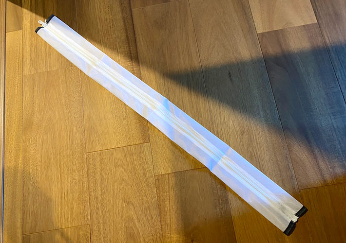 排水ホースカバーの画像