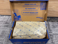 「シューズってここまで新化してるの？」「履いた瞬間初めての感覚に驚いた」　新年度に履きたい快適シューズ『ブルックス』を知って損はなし！