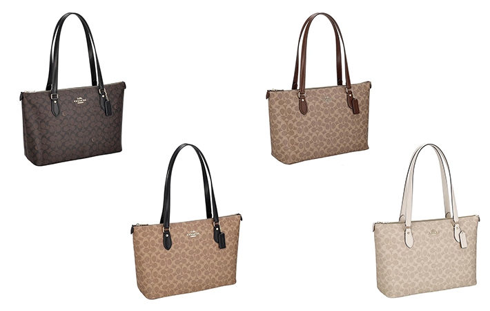 コーチのが画像