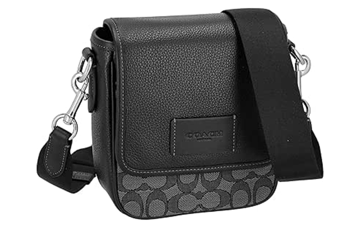 コーチのバッグ