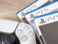 「気がついたら90時間も遊んでる」「細かく振動が違うのは感動レベル！」　没入感を際立たせる『ハプティックフィードバック』が面白い『Play Station 5』ソフトがこちら