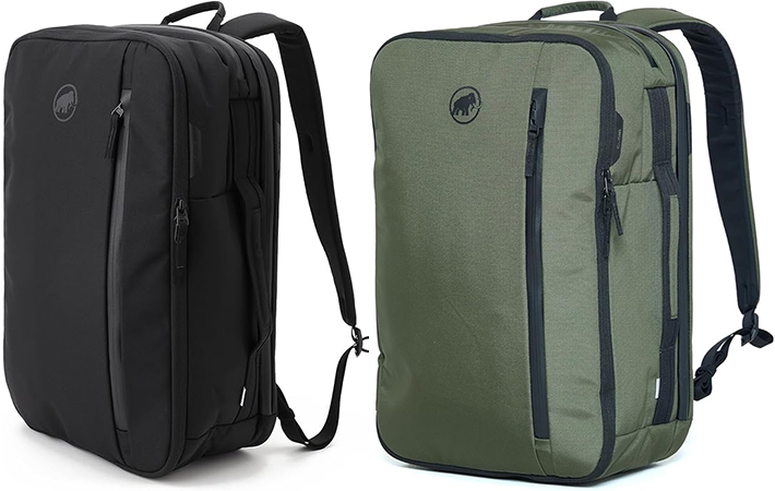 マムートの画像