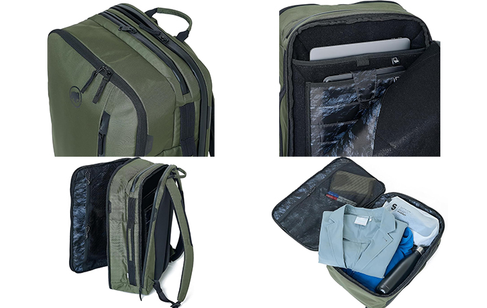 マムートの画像