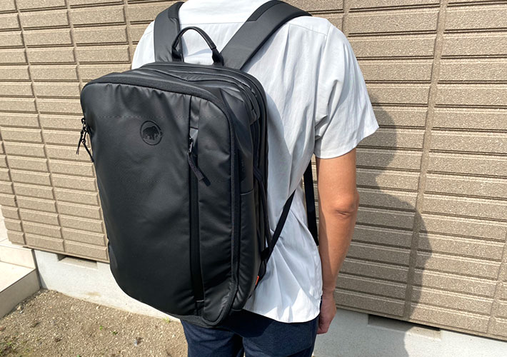 マムートの画像