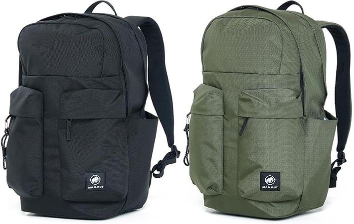 マムートの画像