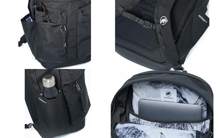 マムートの画像