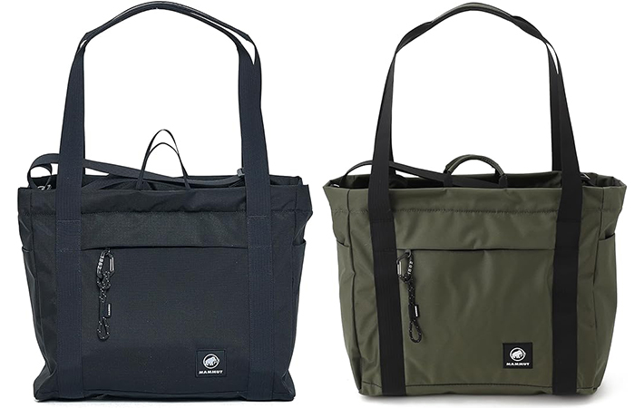 マムートの画像